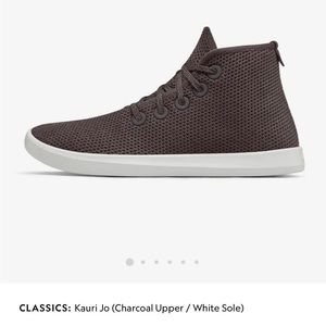 Allbirds Tree Topper Sneakers 12